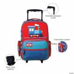 MW Wildkin - Trains, Planes & Trucks Rolling Suitcase 11 MW Wildkin - Trains, Planes & Trucks Rolling Suitcase -Creative Activities Sales wildkin trains planes and trucks rolling suitcase14114331 a05