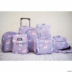 MW Wildkin: Unicorn 12 Inch Backpack -Creative Activities Sales wildkin unicorn 12 inch backpack14110662 a05