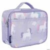 MW Wildkin: Unicorn Lunch Box 2 MW Wildkin: Unicorn Lunch Box -Creative Activities Sales wildkin unicorn lunch box14110632
