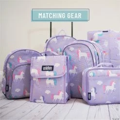 MW Wildkin - Unicorn Overnighter Duffel Bag -Creative Activities Sales wildkin unicorn overnighter duffel bag14110581 a02