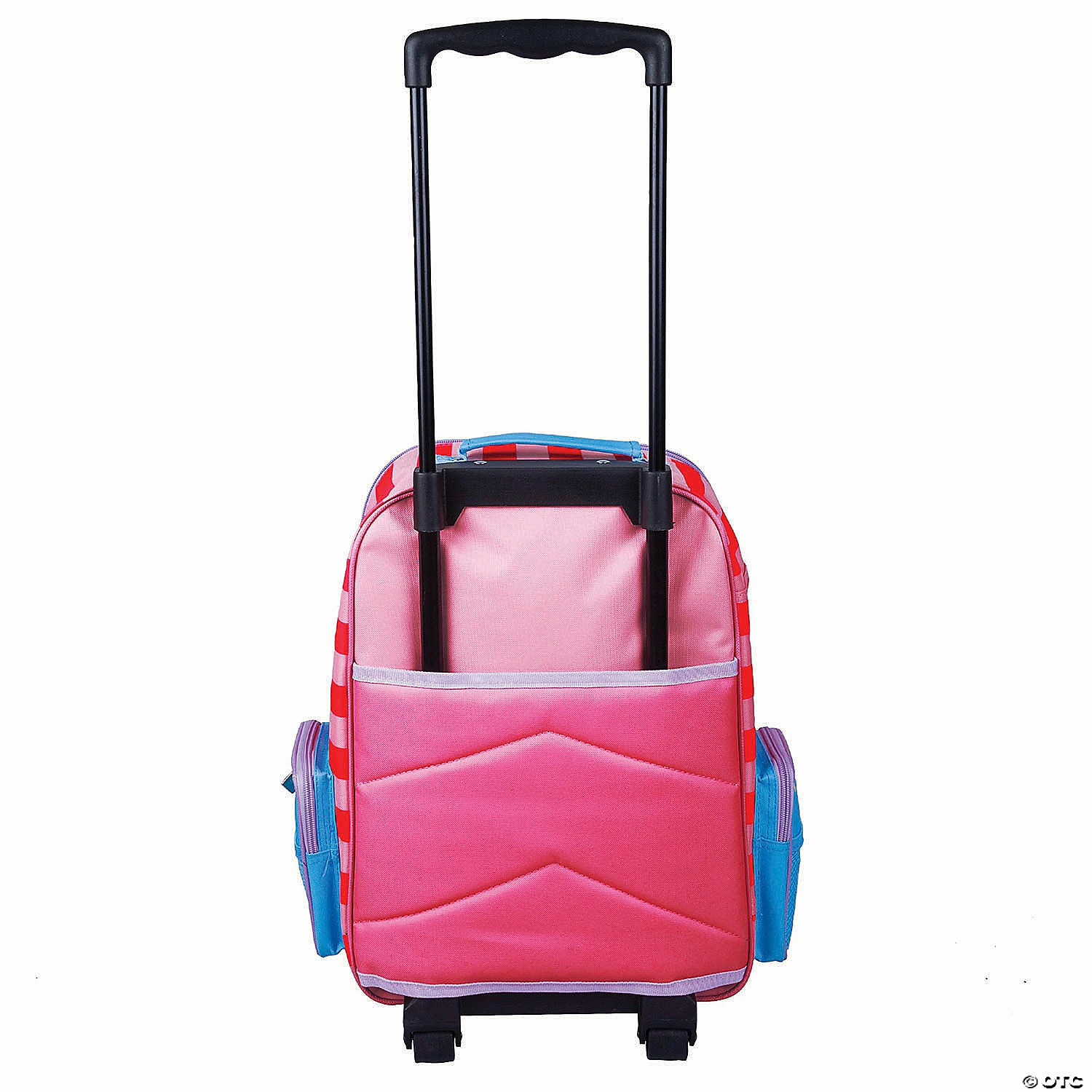 MW Wildkin - Unicorn Rolling Suitcase 4 MW Wildkin - Unicorn Rolling Suitcase - Image 2