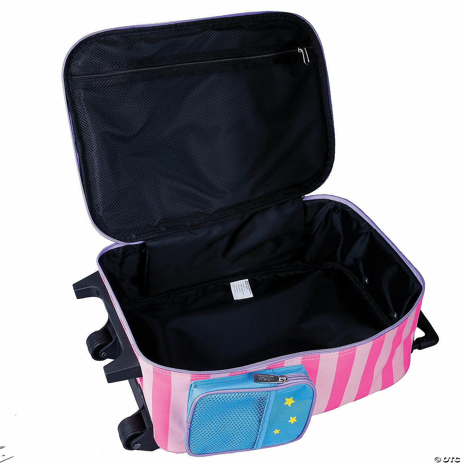 MW Wildkin - Unicorn Rolling Suitcase 5 MW Wildkin - Unicorn Rolling Suitcase - Image 3