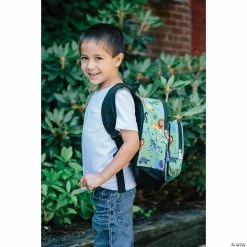 MW Wildkin: Wild Animals 12 Inch Backpack -Creative Activities Sales wildkin wild animals 12 inch backpack14110644 a05