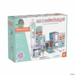 MW Wonderhood Grand Hotel