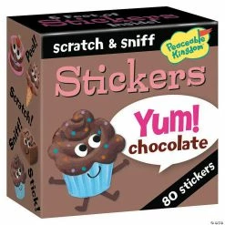 MW Yum! Scratch & Sniff Boxed Set -Creative Activities Sales yum scratch and sniff boxed setsr1 a02