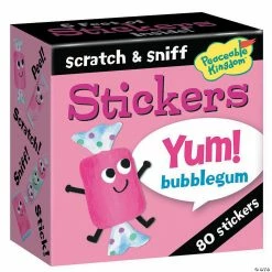 MW Yum! Scratch & Sniff Boxed Set -Creative Activities Sales yum scratch and sniff boxed setsr1 a03