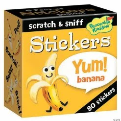 MW Yum! Scratch & Sniff Boxed Set -Creative Activities Sales yum scratch and sniff boxed setsr1 a04