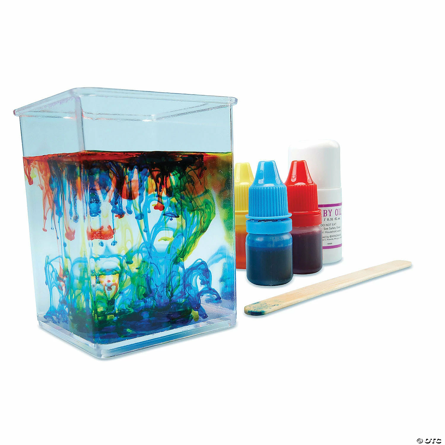 MW Zoom, Ooze & Explore Ultimate Science Lab 6 MW Zoom, Ooze & Explore Ultimate Science Lab - Image 4